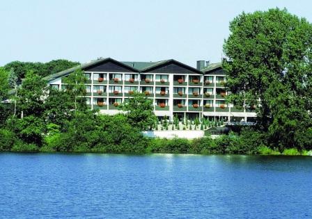 Bild: BEST WESTERN PREMIER Hotel Krautkr&auml;mer