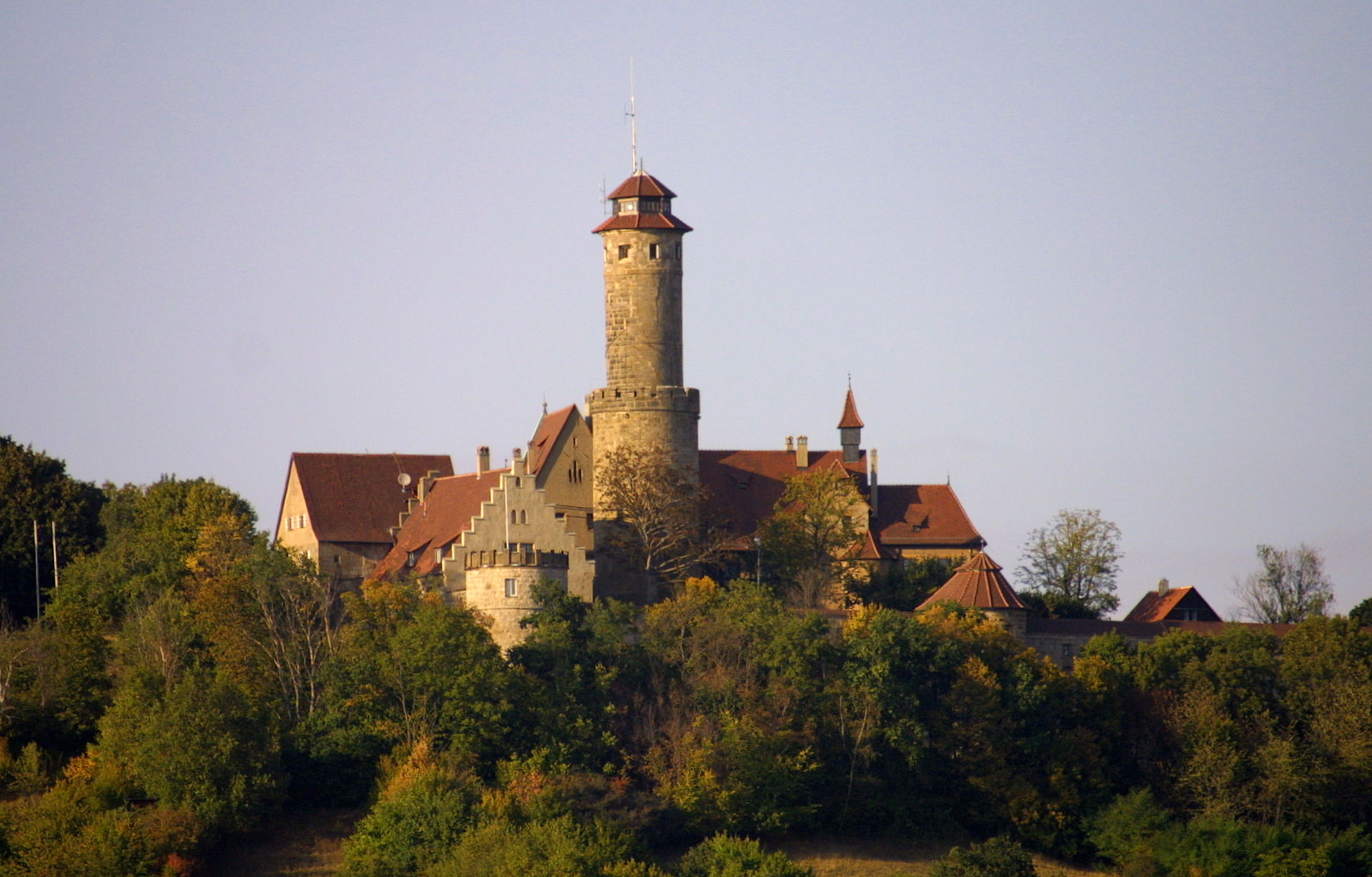 Bild Altenburg Bamberg