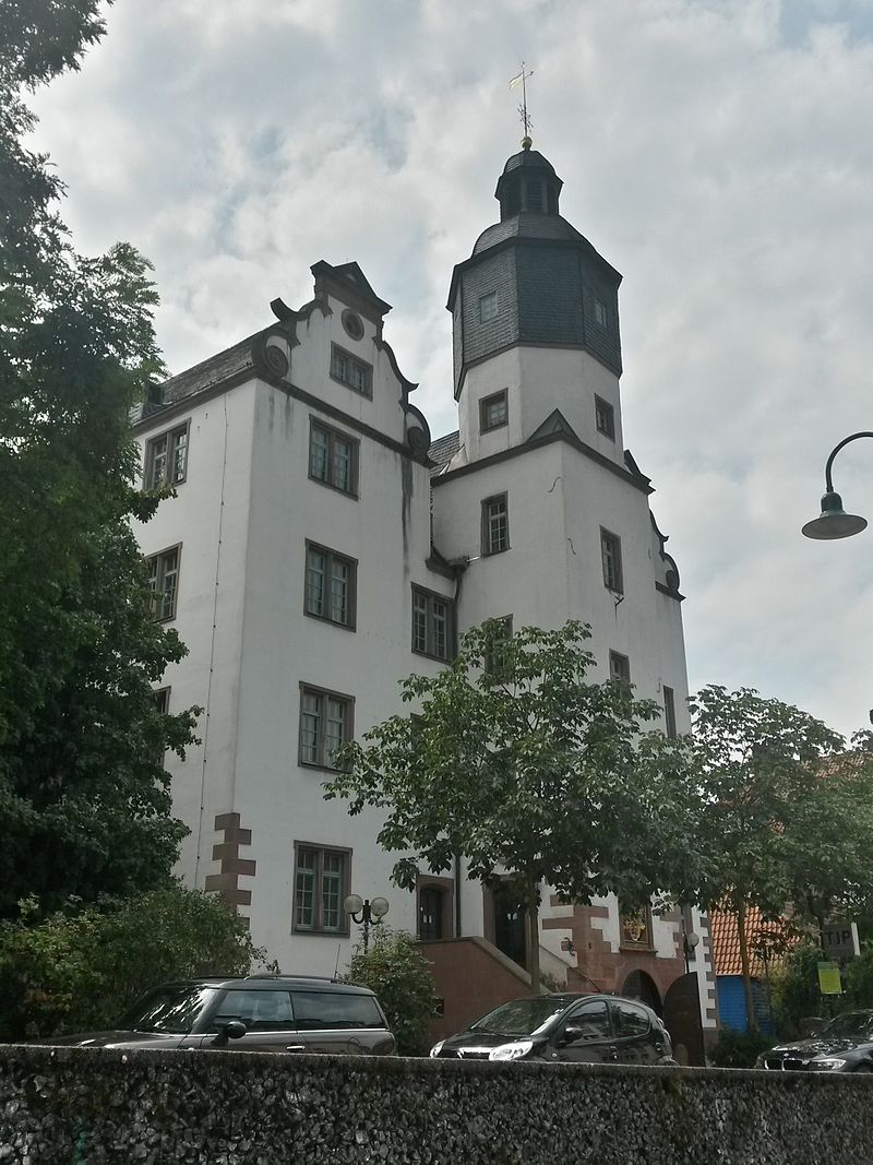 Bild Pädagog Darmstadt
