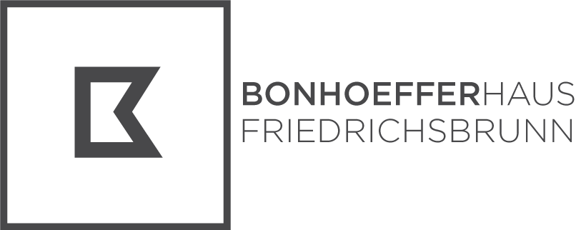 Bild Bonhoeffer Haus Friedrichsbrunn