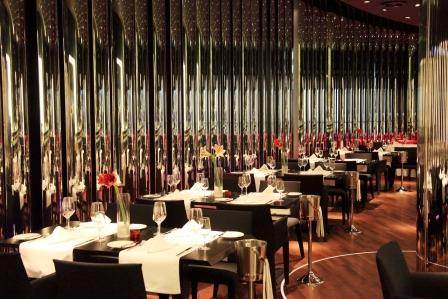 Restaurant Inside Duisburg