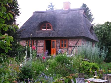 Bild Gartenschule Stegmann Börzow